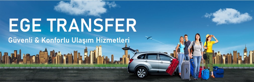 İzmir Havaalanı Özdere Gümüldür Ulaşım Transfer Taksi Servis Havaş